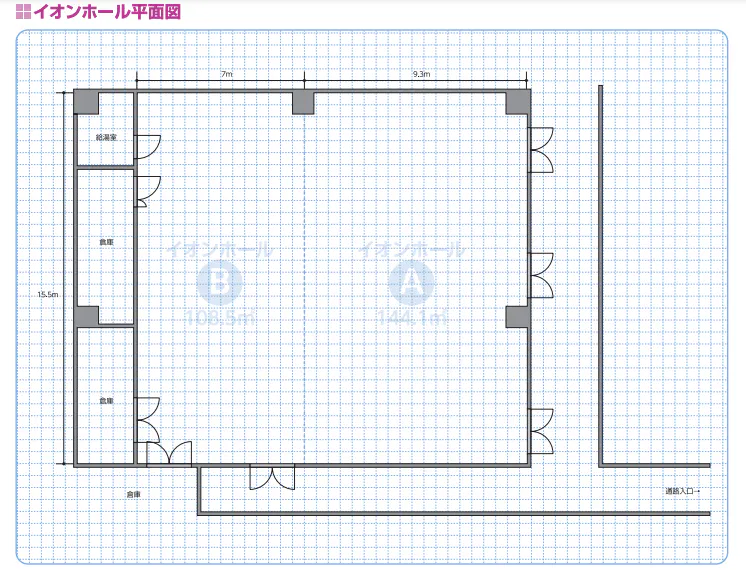 図面・フロアマップ[1]