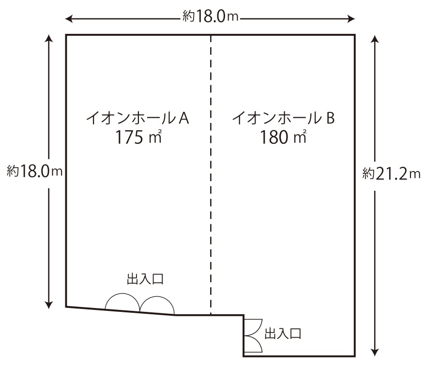 図面・フロアマップ[1]