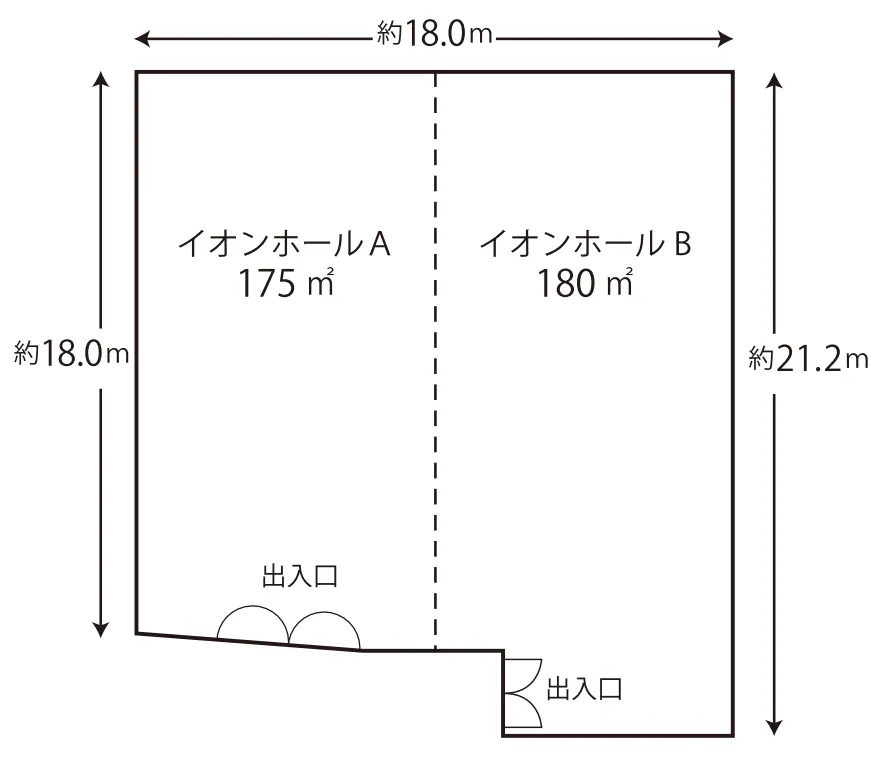 図面・フロアマップ[1]