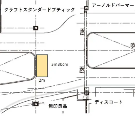 図面・フロアマップ[0]