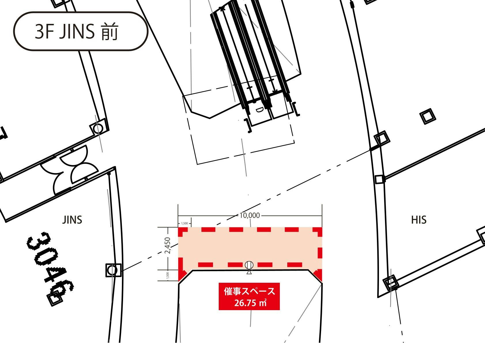 図面・フロアマップ[0]