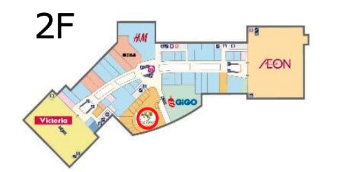 図面・フロアマップ[0]