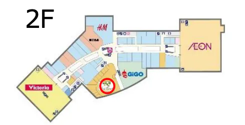 図面・フロアマップ[0]