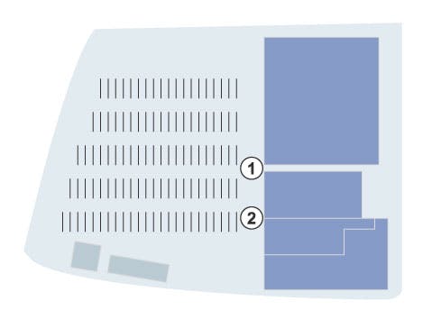 図面・フロアマップ[0]