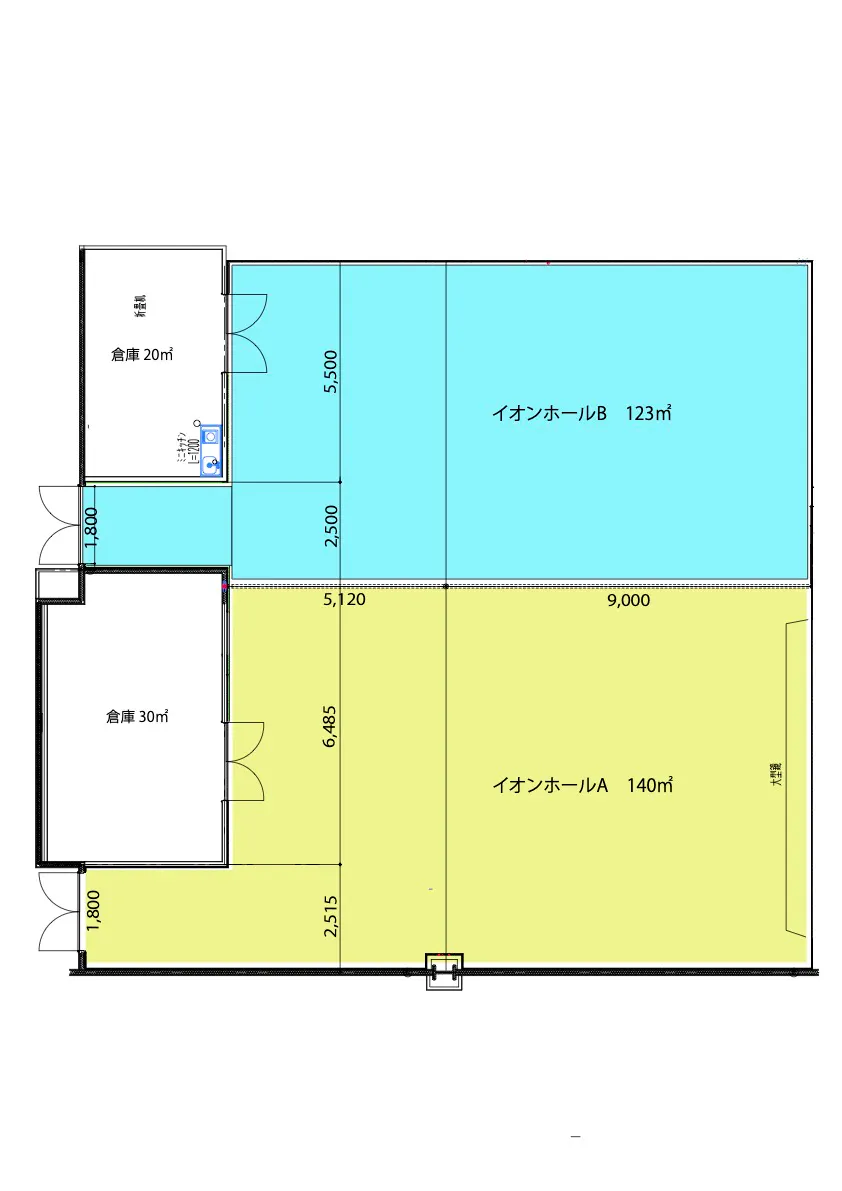 図面・フロアマップ[0]
