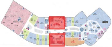 図面・フロアマップ[0]