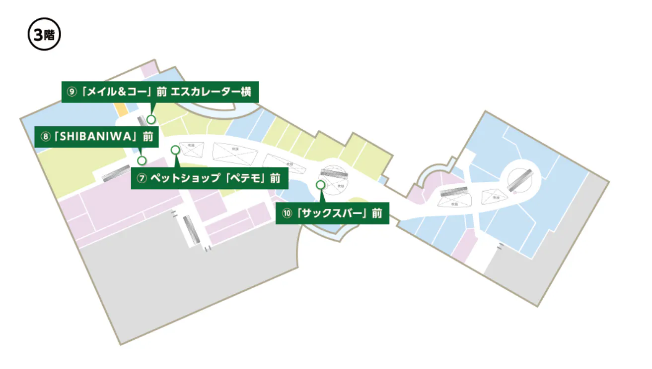 図面・フロアマップ[0]