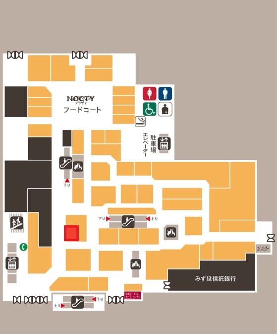 図面・フロアマップ[0]