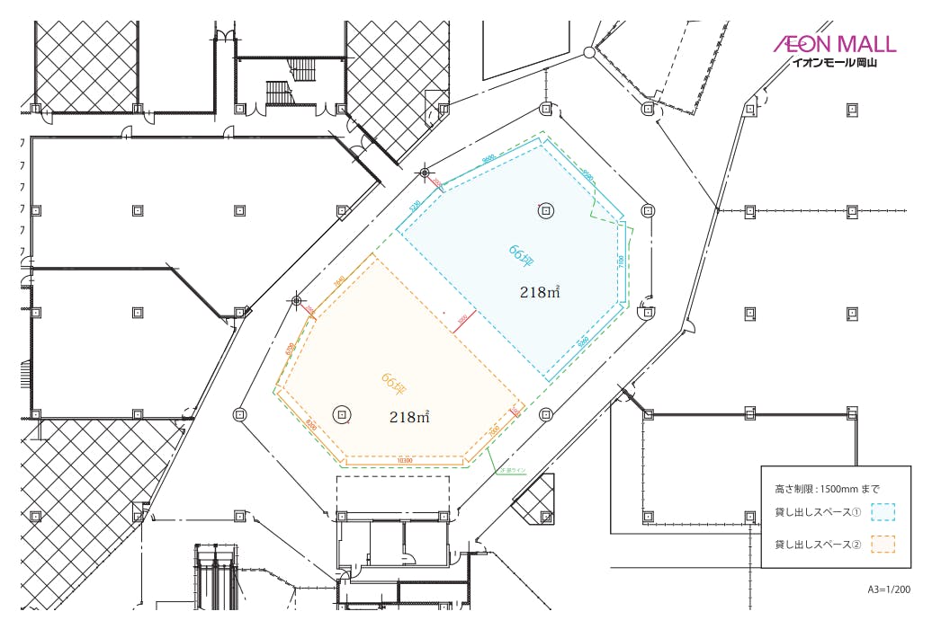 図面・フロアマップ[1]