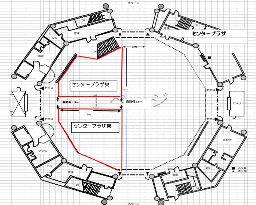 図面・フロアマップ[1]