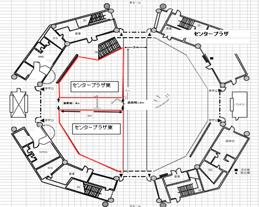 図面・フロアマップ[1]