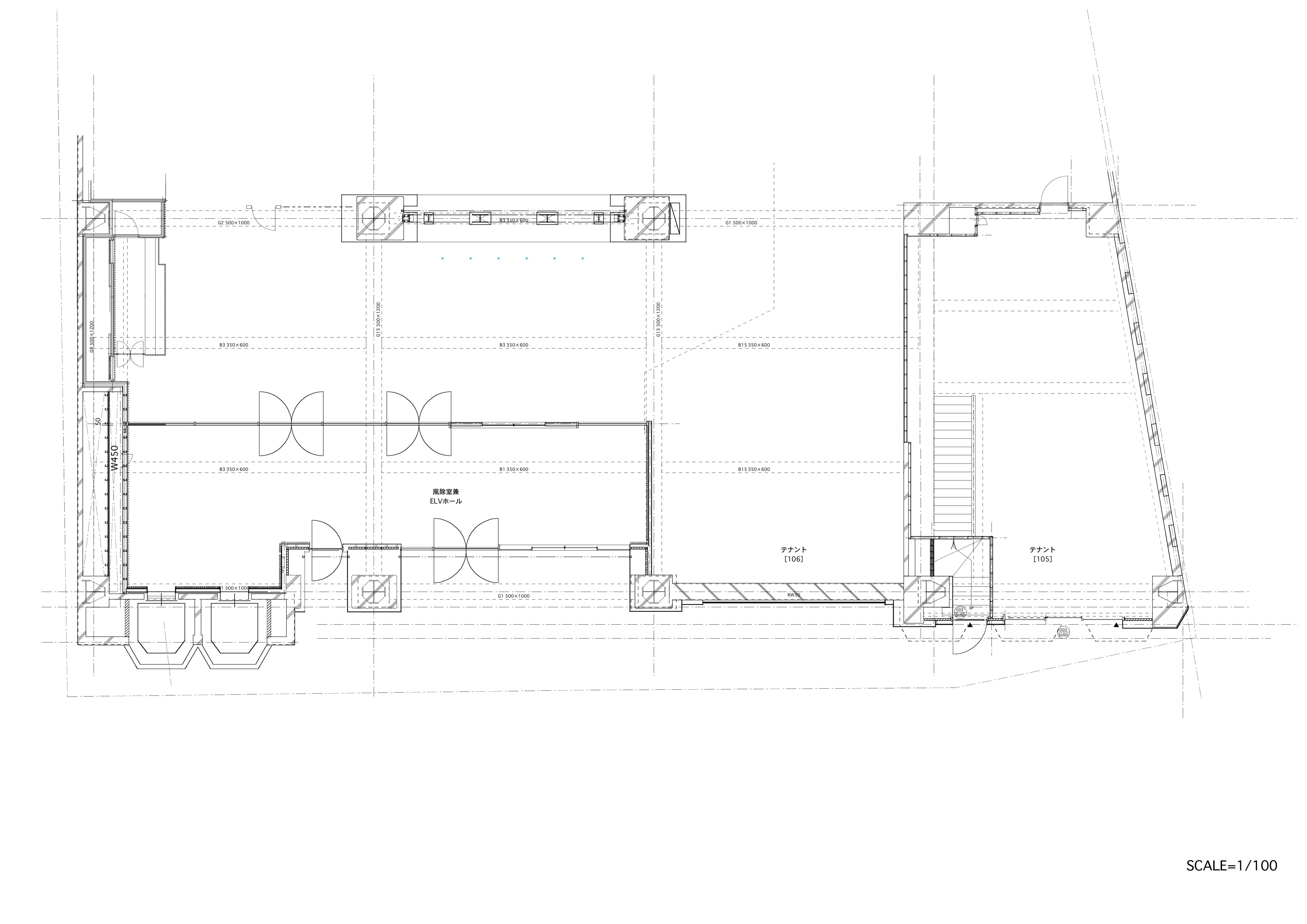 図面・フロアマップ[0]