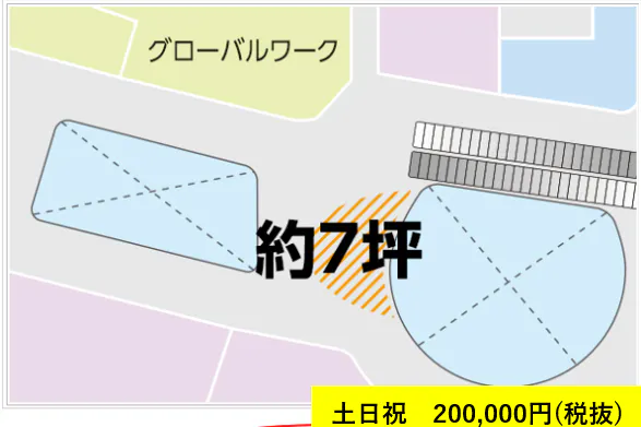 図面・フロアマップ[0]