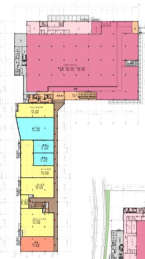 図面・フロアマップ[0]