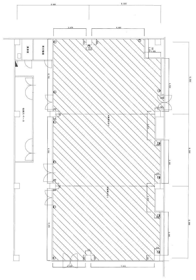図面・フロアマップ[1]