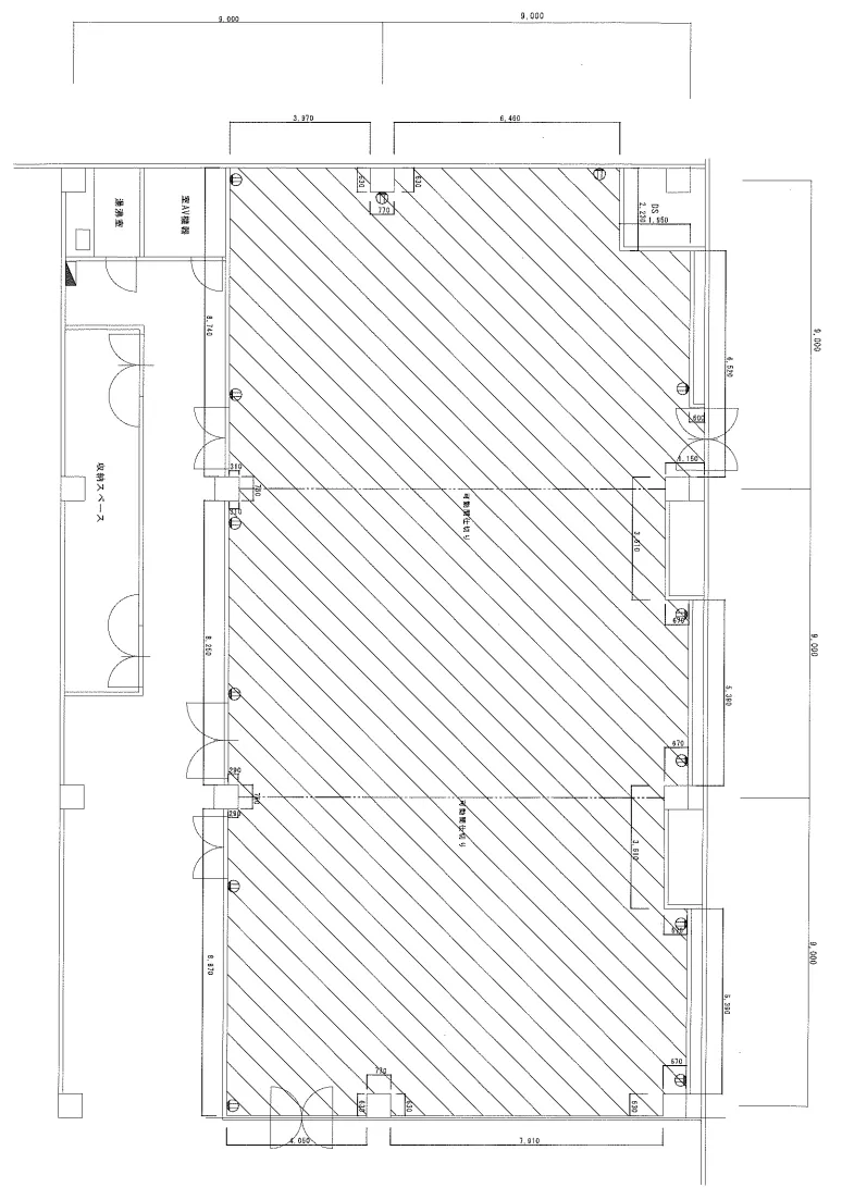 図面・フロアマップ[1]
