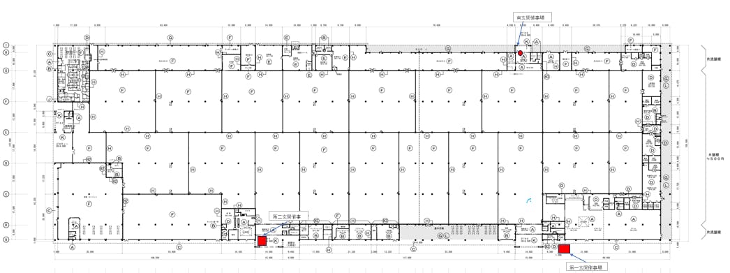 図面・フロアマップ[0]
