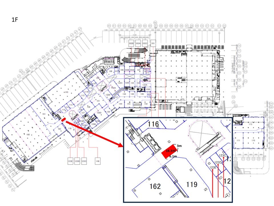 図面・フロアマップ[0]