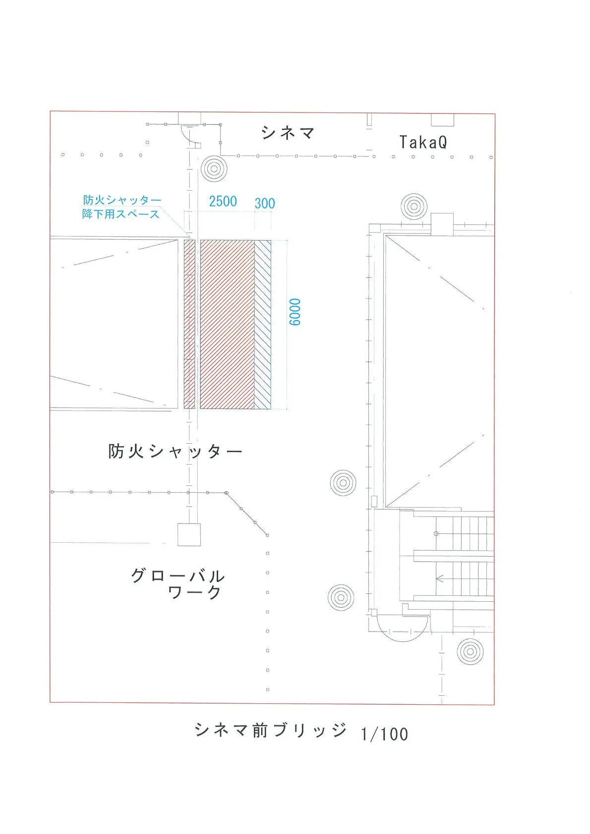 図面・フロアマップ[1]
