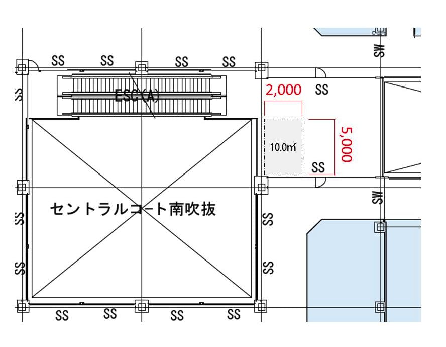図面・フロアマップ[0]