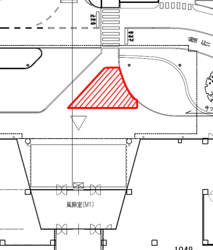 図面・フロアマップ[0]