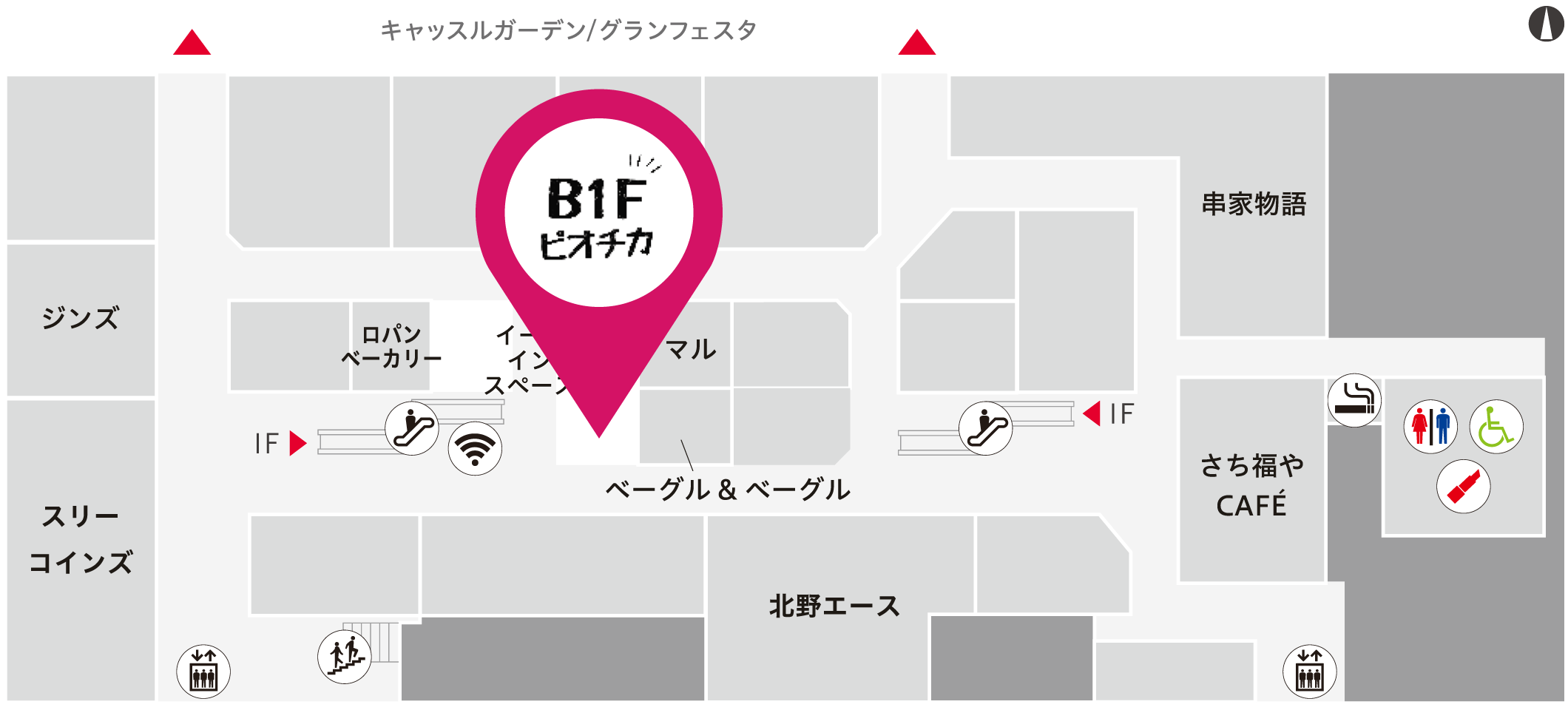 図面・フロアマップ[0]