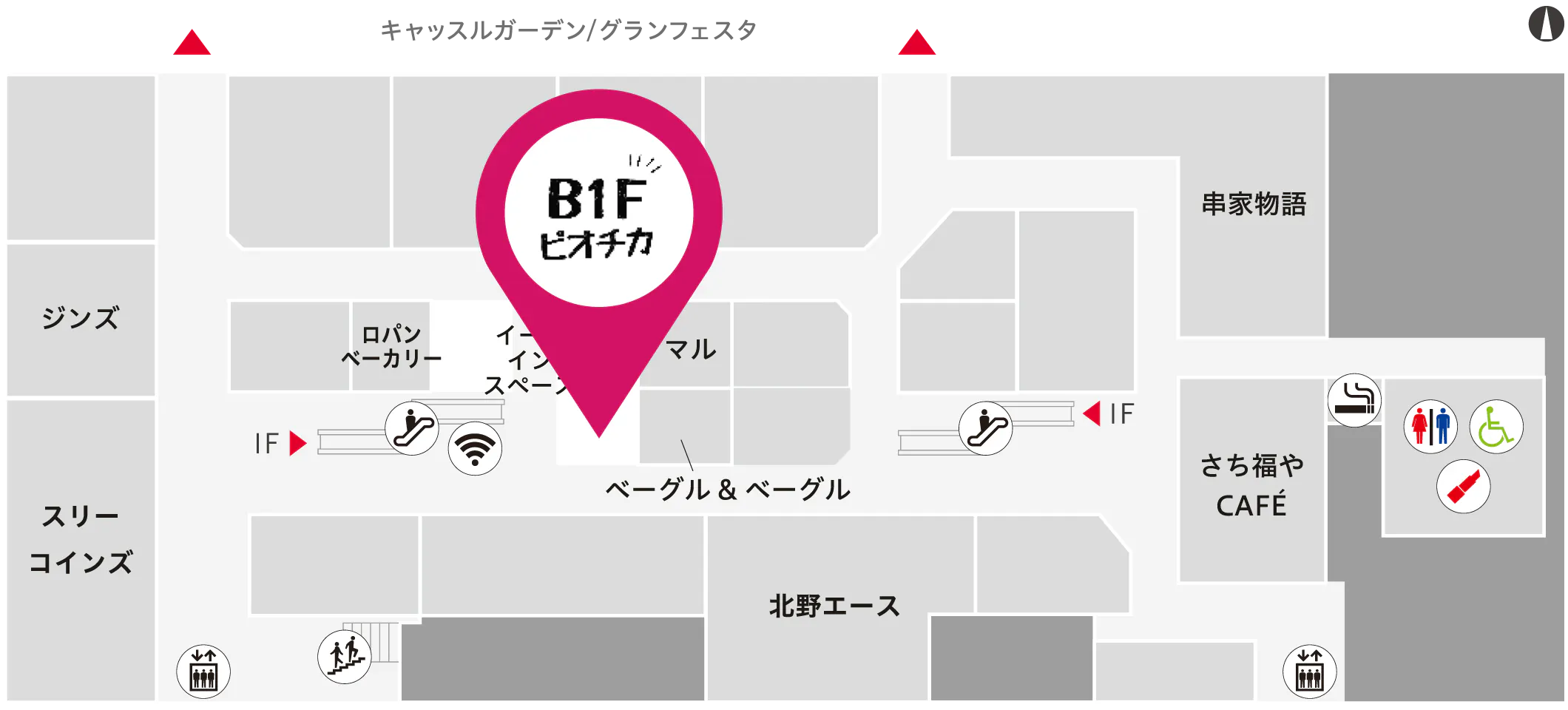 図面・フロアマップ[0]