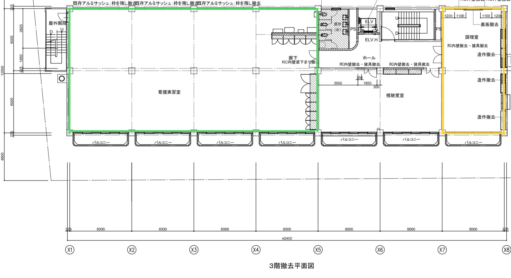 図面・フロアマップ[0]