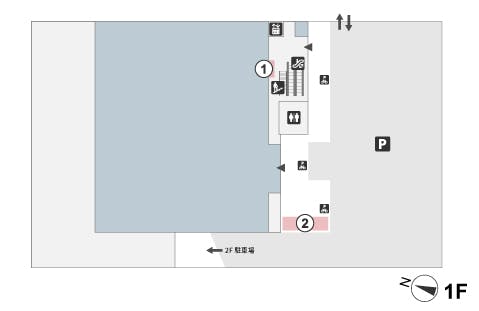 図面・フロアマップ[0]