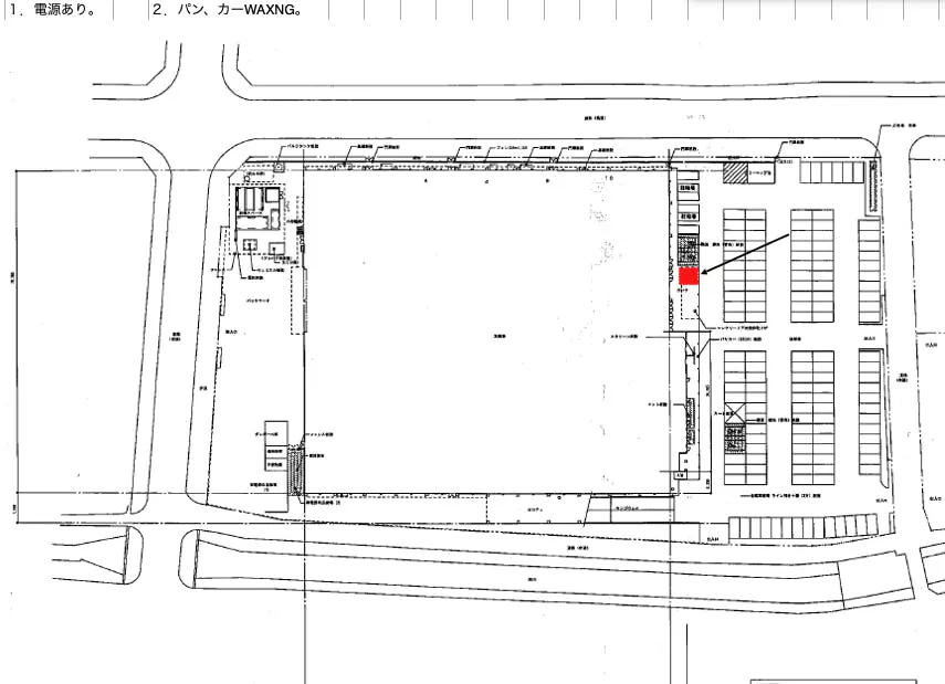 図面・フロアマップ[0]