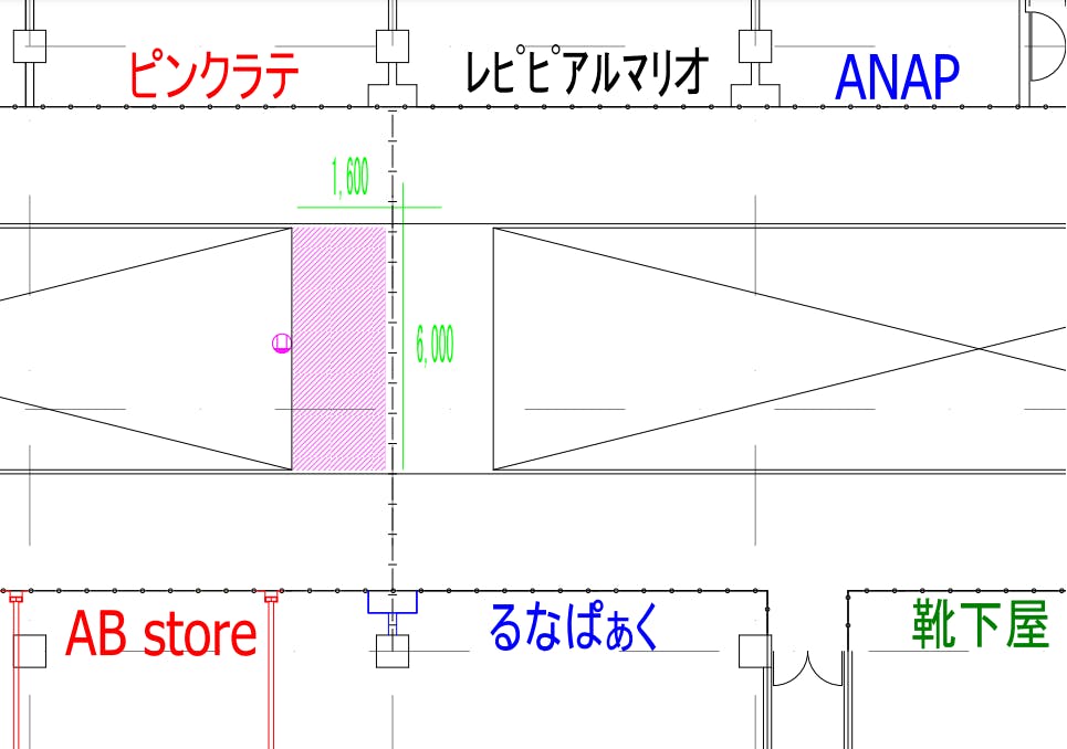 図面・フロアマップ[1]