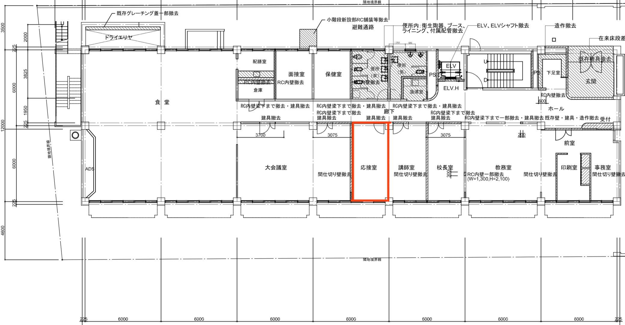 図面・フロアマップ[0]