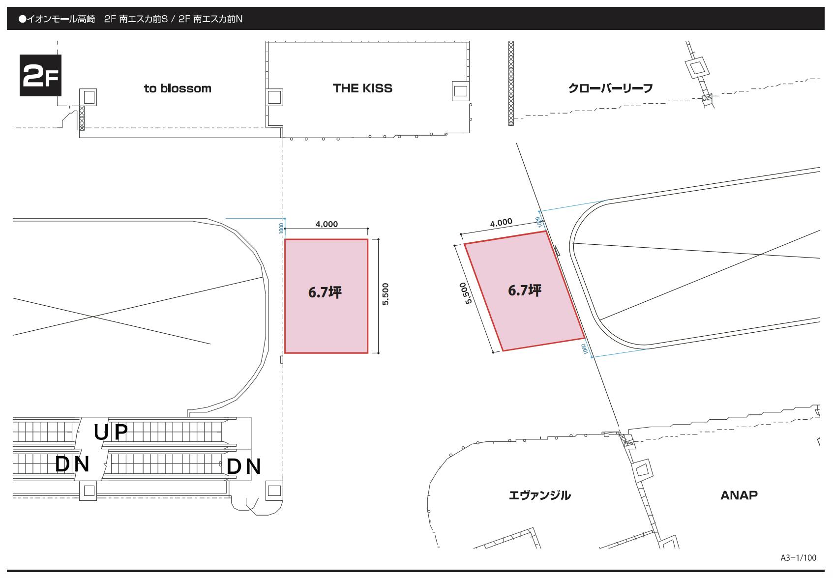 図面・フロアマップ[0]