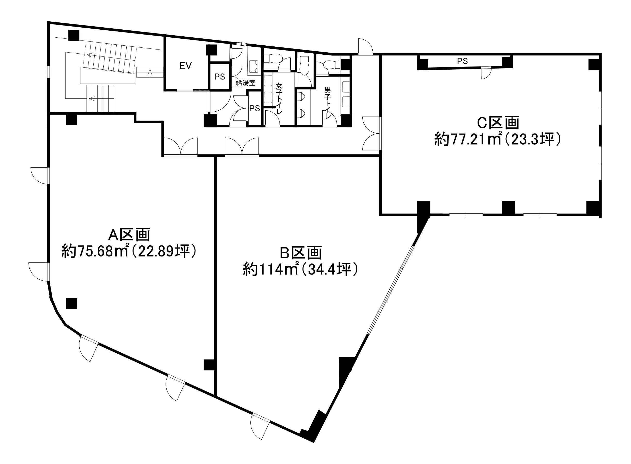 図面・フロアマップ[0]