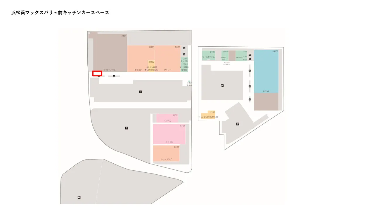 図面・フロアマップ[0]