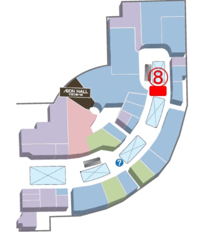 図面・フロアマップ[0]