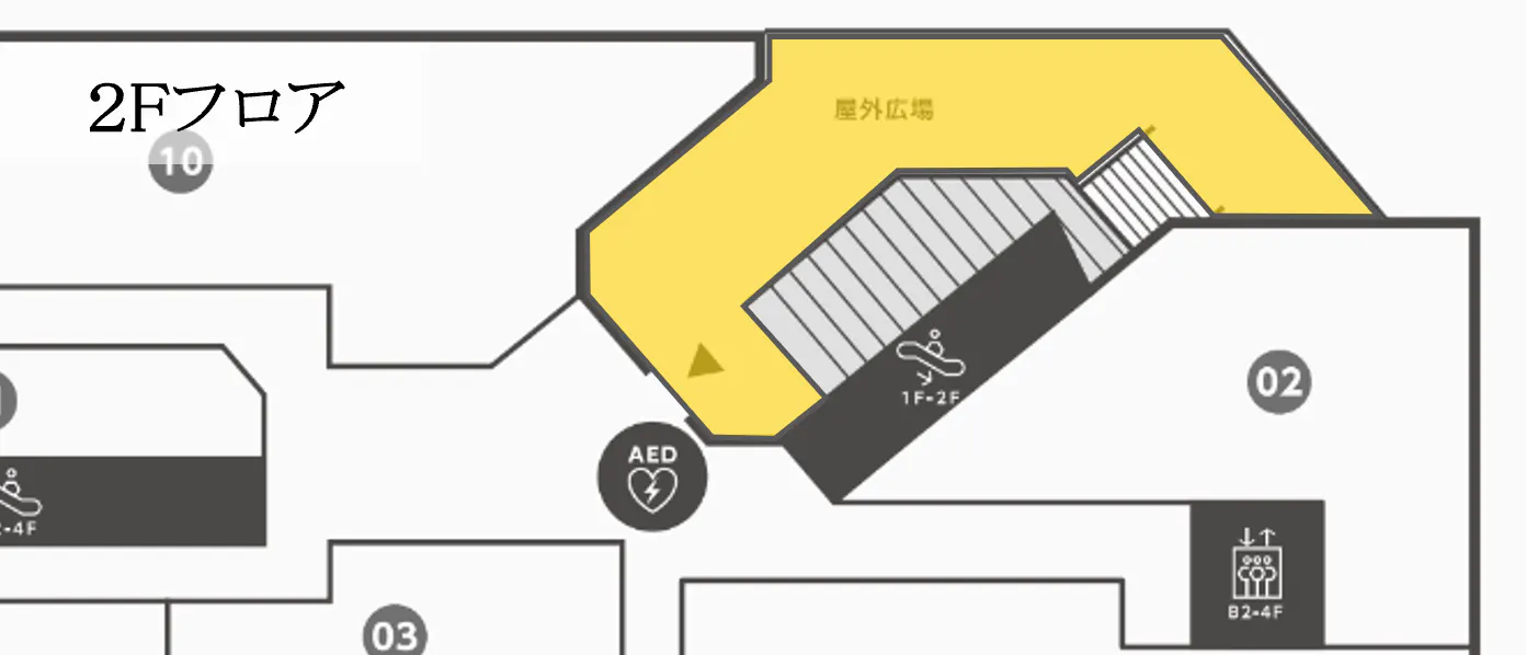 図面・フロアマップ[0]