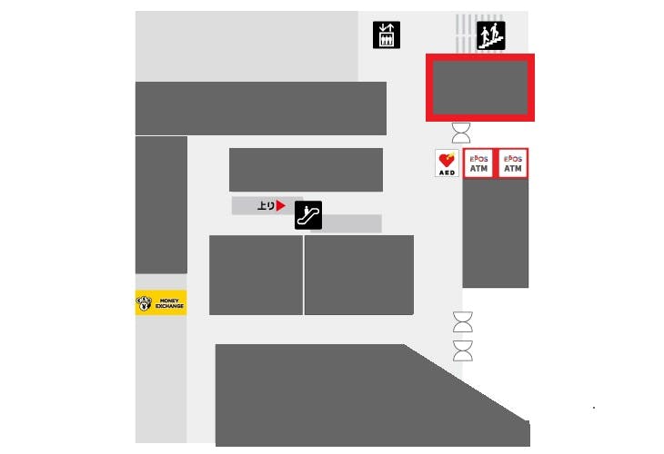 図面・フロアマップ[0]