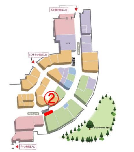 図面・フロアマップ[0]