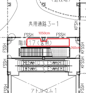 図面・フロアマップ[1]