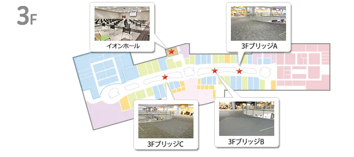 図面・フロアマップ[0]