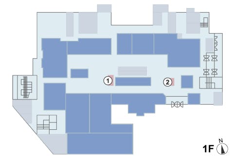 図面・フロアマップ[0]