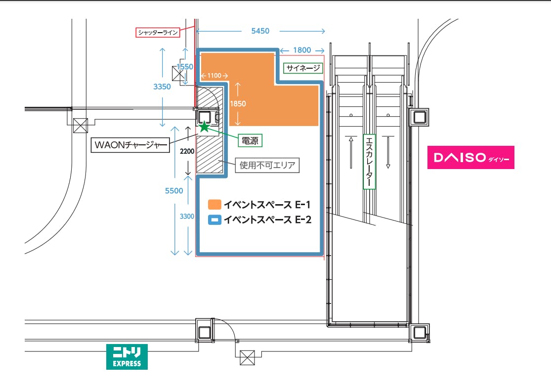 図面・フロアマップ[0]