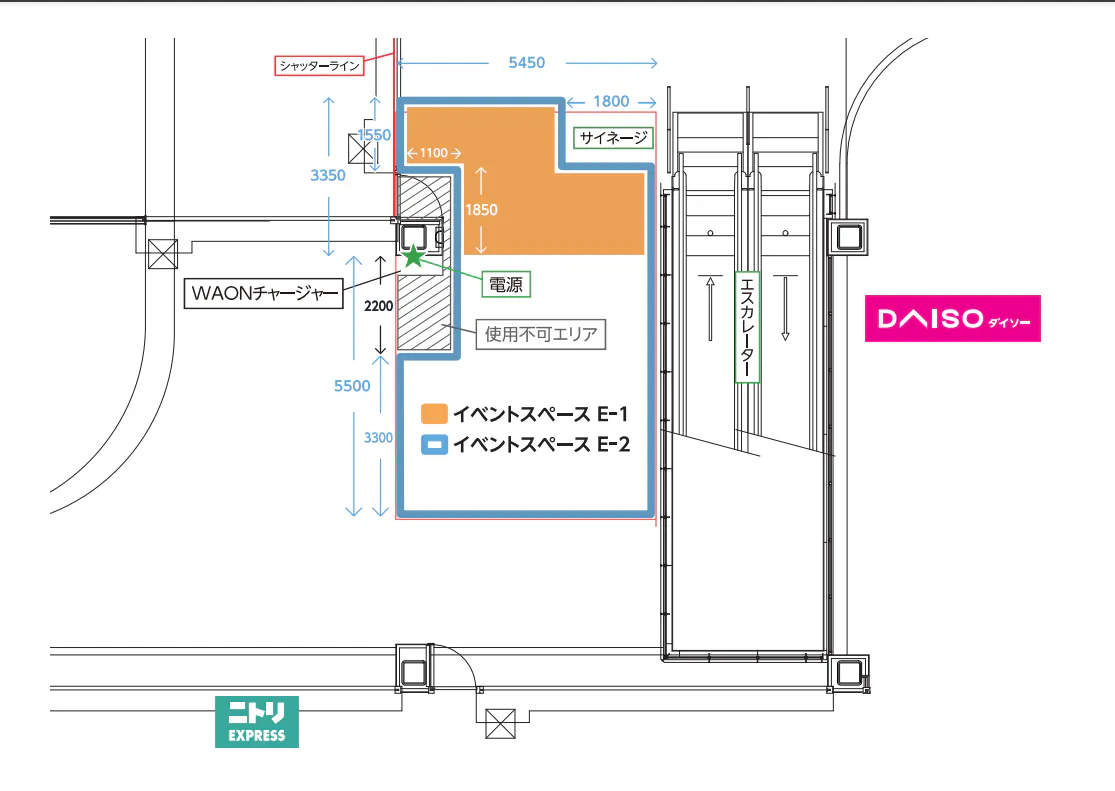 図面・フロアマップ[0]