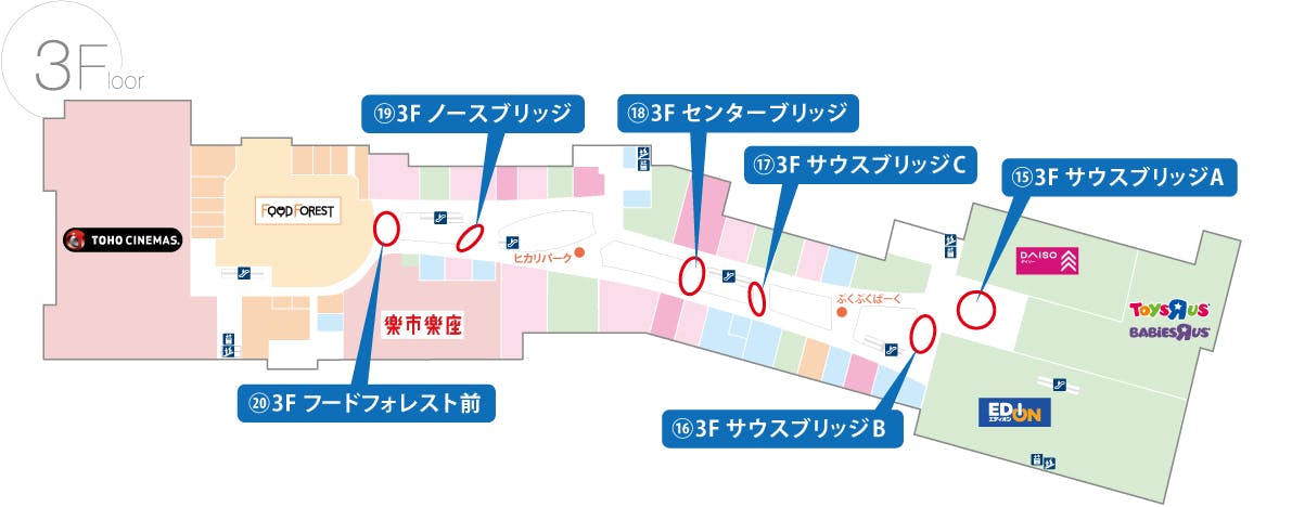 図面・フロアマップ[0]