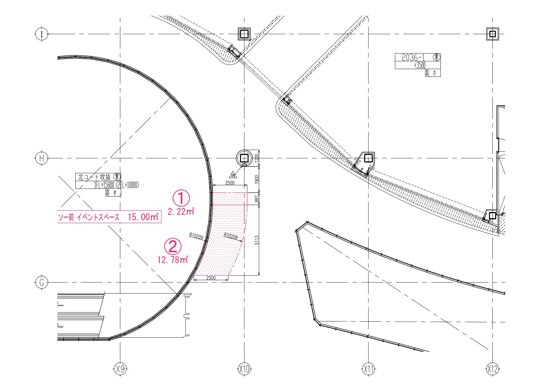 図面・フロアマップ[0]
