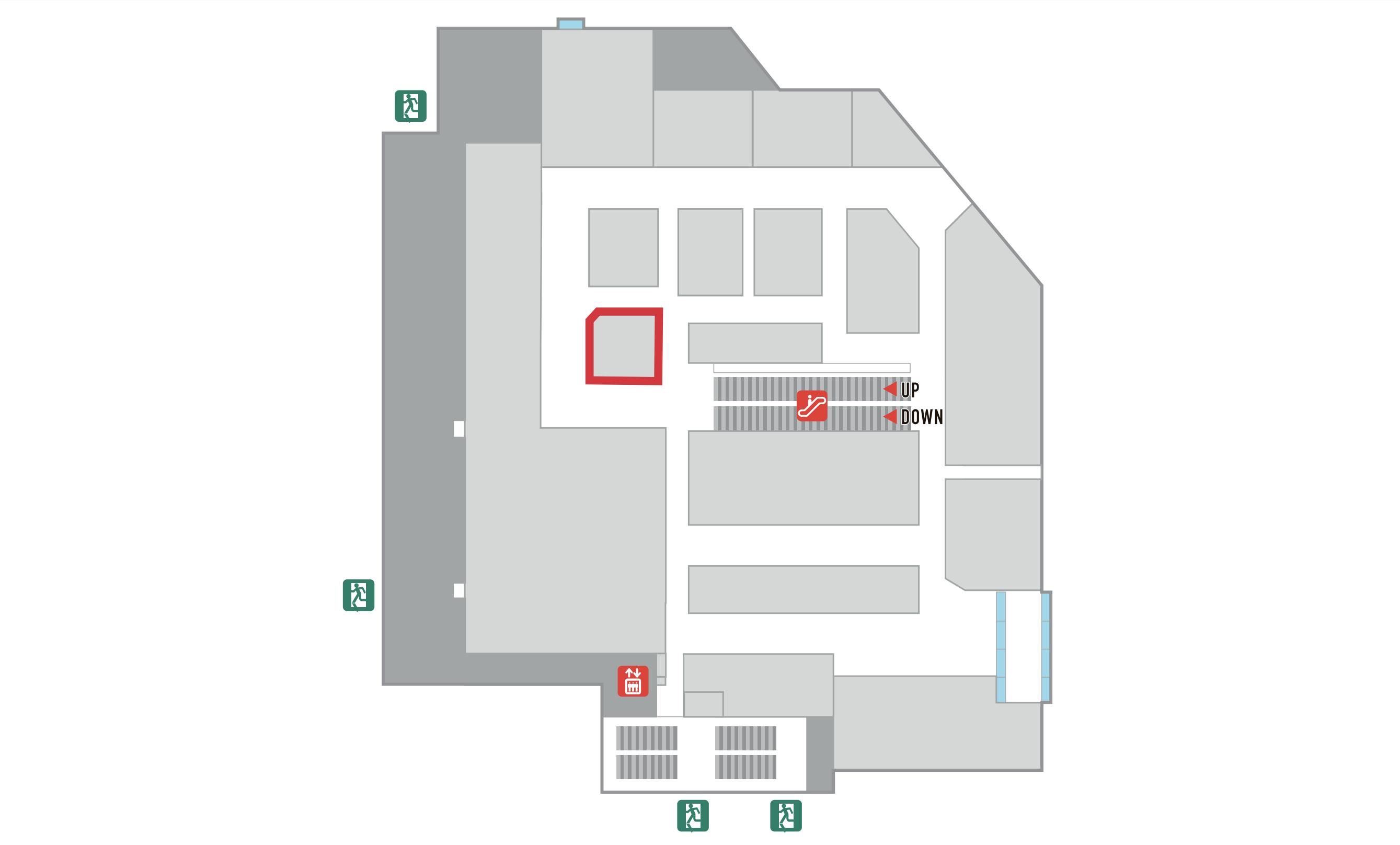 図面・フロアマップ[0]