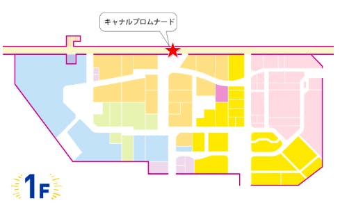 図面・フロアマップ[0]