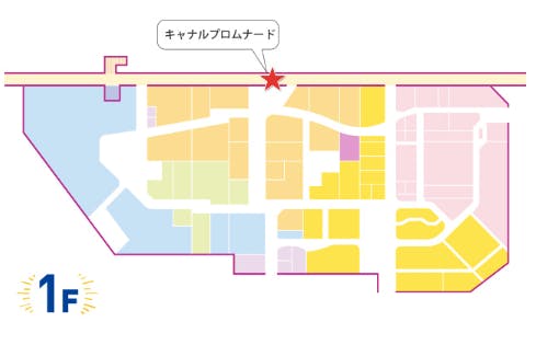 図面・フロアマップ[0]