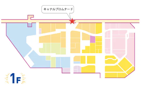 図面・フロアマップ[0]